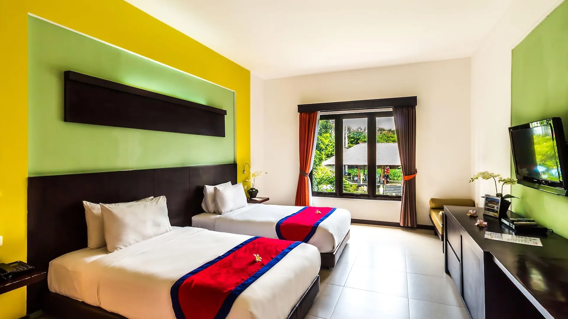Ozz Hotel Kuta Bali Manage By Ozz Group  Kuta (Bali)