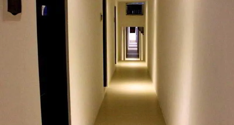 Ozz Hotel Kuta Bali Manage By Ozz Group